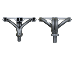 CHEV SMALL BLOCK 283-400 GENIE BLOCK HUGGERS NEW  