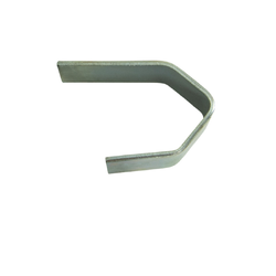 Exhaust Hanger Bracket (Tongue) - Holden HQ HJ HX HZ WB & Torana LH LX