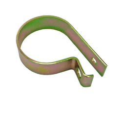 Exhaust Bracket Clamp - Holden HQ HJ HX HZ WB & Torana LH LX 