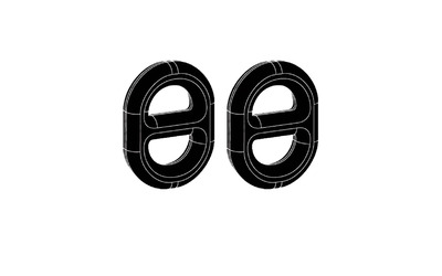 COMMODORE VB VC VH VK VL VN VP VR VS (FIG 8) EXHAUST HANGER RUBBER MOUNT X2