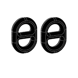 COMMODORE VB VC VH VK VL VN VP VR VS (FIG 8) EXHAUST HANGER RUBBER MOUNT X2