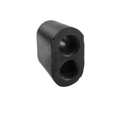 HOLDEN COMMODORE VS VT VU VX VY VZ EXHAUST HANGER RUBBER MOUNT SHORT