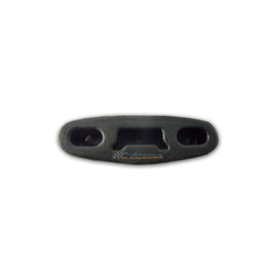 DAEWOO CIELO ESPERO UNIVERSAL EXHAUST HANGER RUBBER MOUNT  