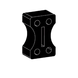 Exhaust Rubber Mount - Holden HQ HJ HX HZ WB 