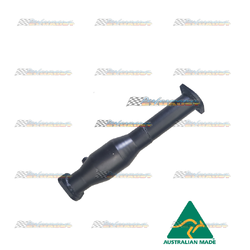 FALCON EA EB ED EF EL AU 6CYL  4.0LT HIGH FLOW CAT TO SUIT GENIE EXTRACTORS 
