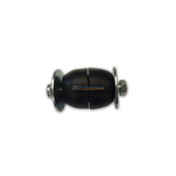 EXHAUST HANGER RUBBER MOUNT SUITS NISSAN PATROL GQ / FORD MAVERICK 