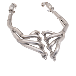 1 5/8" Extractors TRI-Y & Cats - Holden Commodore VT - VZ 5.7L V8 (1997-06)