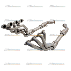 HOLDEN COMMODORE VT VX VU VY VZ V8 XFORCE EXTRACTORS AND CATS 
