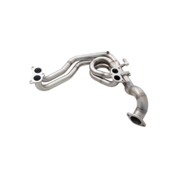 Extractor & Over Pipe - Toyota 86 2.0L 4U-GSE (2012-2022)