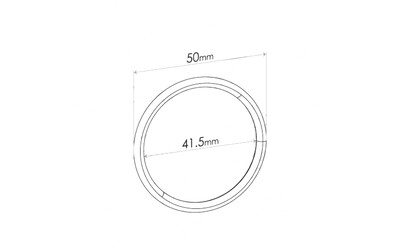 Gasket Flange to suit Suzuki Swift,Honda Accord, Prelude , Holden Barina