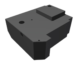 Long Range Fuel Tank Holden Crewman & 1 Tonner V6 V8 (2003-07)