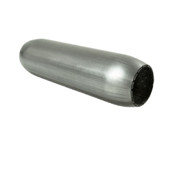 Universal Hotdog 2.25" - 12" Long x 3.5" ROUND - Perforated