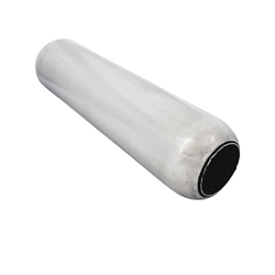 Universal Hotdog 2.5" - 18" Long x 4" ROUND - Perforated