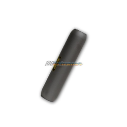 Universal Hotdog 3" - 18" Long x 4" ROUND - Perforated