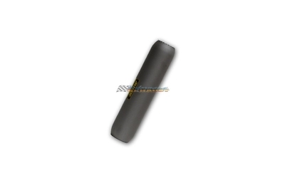 Universal Hotdog 2.25" - 9" Long x 3.5" ROUND - Perforated