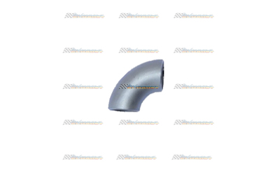2" 52MM ID 90 DEGREE MANDREL BEND STAINLESS STEEL STEAM PIPE