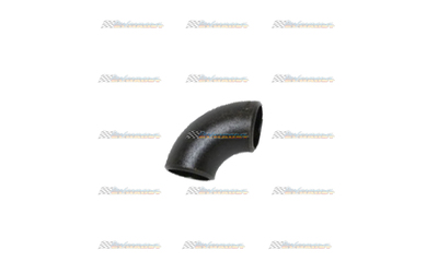 2.5" 61MM ID 90 DEGREE MANDREL BEND MILD STEEL STEAM PIPE 1.5D