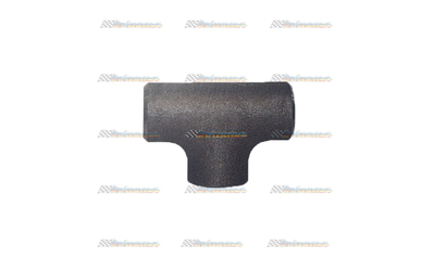 2" 52MM ID MILD STEEL STEAM PIPE T-PIECE