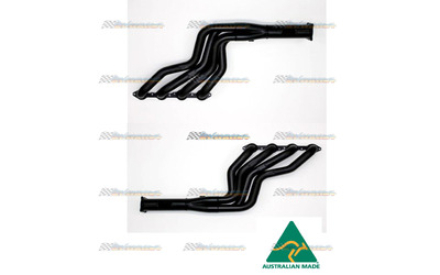 HOLDEN COMMODORE VE-VF V8 6.0L 6.2L - 4 INTO 1 HEADERS EXTRACTORS
