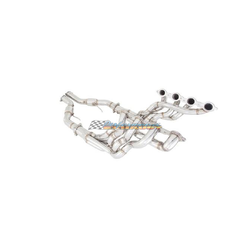 1 3/4" Extractors TUNED & Cats - Holden Commodore & HSV VE VF V8 6.0L 6.2L