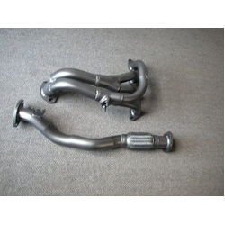 TOYOTA COROLLA AE101 4AFE 7AFE 1.6LT - EXTRACTORS