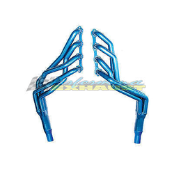 FORD FALCON XR XT XW XY XA XB XC WINDSOR (4 into 1) HURRICANE  EXTRACTORS 