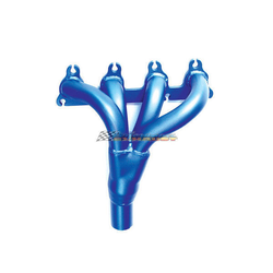HONDA CIVIC 1100 - 1300 1973-1983 HURRICANE HEADERS EXTRACTORS   