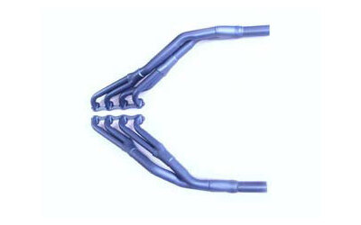 FORD FALCON XR XT XW XY XA XB XC WINDSOR 289-302 HURRICANE  EXTRACTORS 