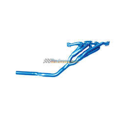 FORD CORTINA TC TD 6CYL 3.3LT 4.1LT HURRICANE HEADERS EXTRACTORS   