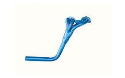 FORD SPECTRON VAN 1.6LT 1981-1984 HURRICANE HEADERS EXTRACTORS  