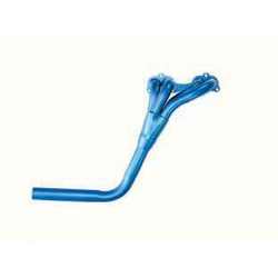FORD SPECTRON VAN 1.6LT 1981-1984 HURRICANE HEADERS EXTRACTORS  
