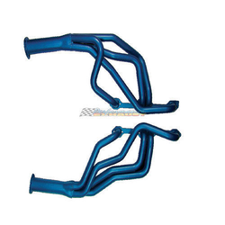 HOLDEN HT HK V8 SMALL BLOCK CHEV 307-400 HURRICANE EXTRACTORS  
