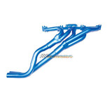 FORD FALCON XR XT XW XY XA XB 6CYL 250 DUAL OUT HURRICANE EXTRACTORS