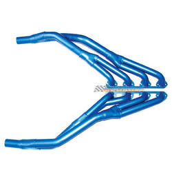 FORD FALCON XR XT XW XY XA XB XC WINDSOR 351 TRI-Y HURRICANE EXTRACTORS