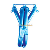 HONDA PRELUDE 1.8LT 1983-1987 HURRICANE HEADERS EXTRACTORS