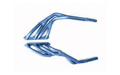 HOLDEN HQ HJ HZ WB V8 253 308 TRI-Y HURRICANE HEADERS EXTRACTORS  