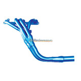 HOLDEN JACKAROO 4CYL 2.0LT 1982-1985 HURRICANE HEADERS EXTRACTORS  