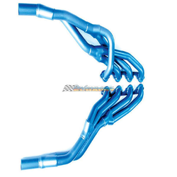 FORD FALCON XA XB XC XD XE XF V8 460 TRI-Y 2" HURRICANE EXTRACTORS  