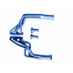 HOLDEN HK HT HG HQ HJ HZ WB V8 253 308 (4 into 1) HURRICANE  EXTRACTORS  