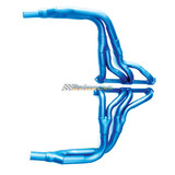 HOLDEN TORANA LC LJ V8 SMALL BLOCK CHEV 307-400 HURRICANE EXTRACTORS  
