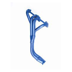 HOLDEN RODEO TF 4CYL 2.3LT - 2.6LT 85-98 HURRICANE HEADERS EXTRACTORS  