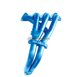 HONDA INTEGRA 1.6LT 1986-1989 HURRICANE HEADERS EXTRACTORS  