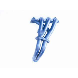 HONDA CONCERTO 1.6LT 1989-1991 HURRICANE HEADERS EXTRACTORS  