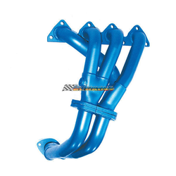 HONDA CRX 1.6LT VTEC 1992-1998 HURRICANE HEADERS EXTRACTORS  