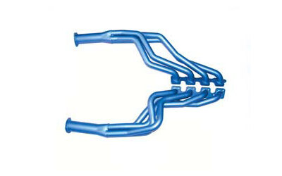 FORD FALCON XR XT XW XY XA XB XC XD XF 2V CLEVELAND (4 into 1) - EXTRACTORS