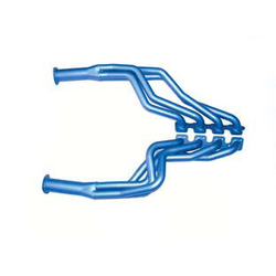 FORD FALCON XR XT XW XY XA XB XC XD XF 2V CLEVELAND (4 into 1) - EXTRACTORS