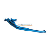 MAZDA MX5 1.6LT 1989-1993 HURRICANE HEADERS EXTRACTORS 