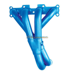 FORD LASER KF KH KJ KL MAZDA 323 BA BG 1.8LT DOHC HURRICANE HEADERS EXTRACTORS  