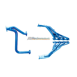 HOLDEN COMMODORE VN VP VR VS V8 5.0LT MANUAL HURRICANE HEADERS EXTRACTORS