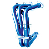 HYUNDAI SONATA 2.4LT 1989-1991 TRI-Y HURRICANE HEADERS EXTRACTORS  